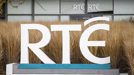 ‘Extraordinary sense of entitlement’, RTÉ journalist loses extra pay claim appeal