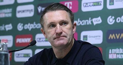 Robbie Keane leaving Hungarian side Ferencváros, local media reports