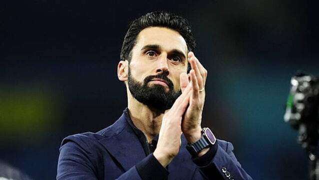Alvaro Arbeloa to leave Real Madrid role before reported Jose Mourinho return
