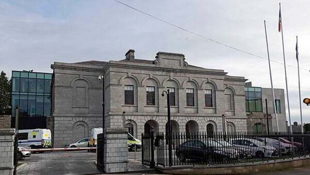 'Vulgar, cheap, malicious,' man who harassed female colleague ordered to pay €5k