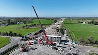 €36m paid to landowners as Adare bypass aims for Ryder Cup deadline