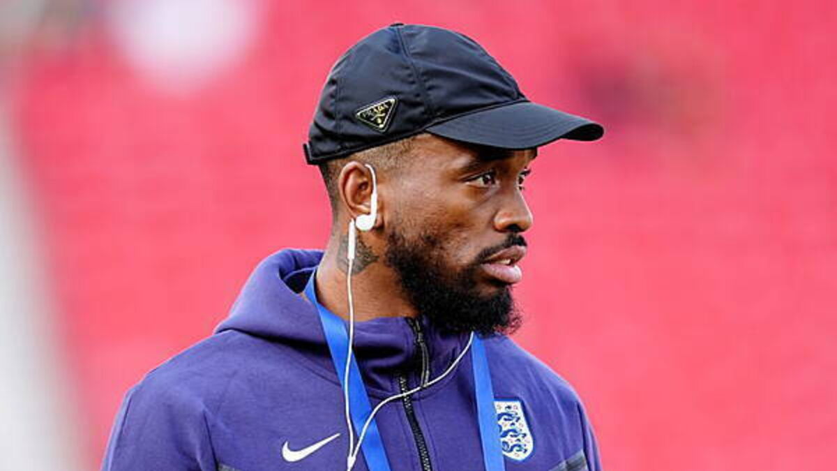 England boss reveals ‘clear the air’ talks paved the way for Ivan Toney’s return