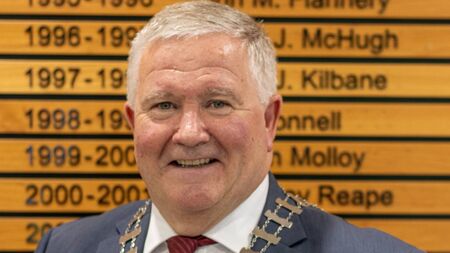 Another accident leads to renewed concern over North Mayo piers