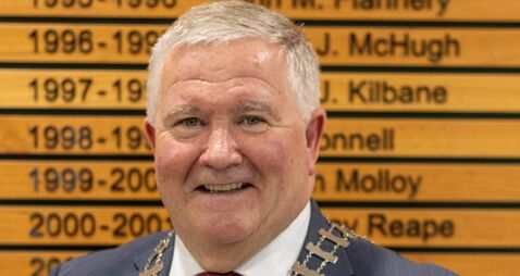 Another accident leads to renewed concern over North Mayo piers