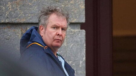 Ex-Navy officer jailed for extra year over child sex fantasy chats with undercover police