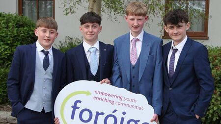 Local Notes: Huge potential to cut energy bills in Ballyhaunis 