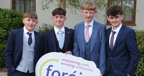 Local Notes: Huge potential to cut energy bills in Ballyhaunis 