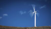 Turbines in Mayo windfarm will be 'taller than Dublin Spire’