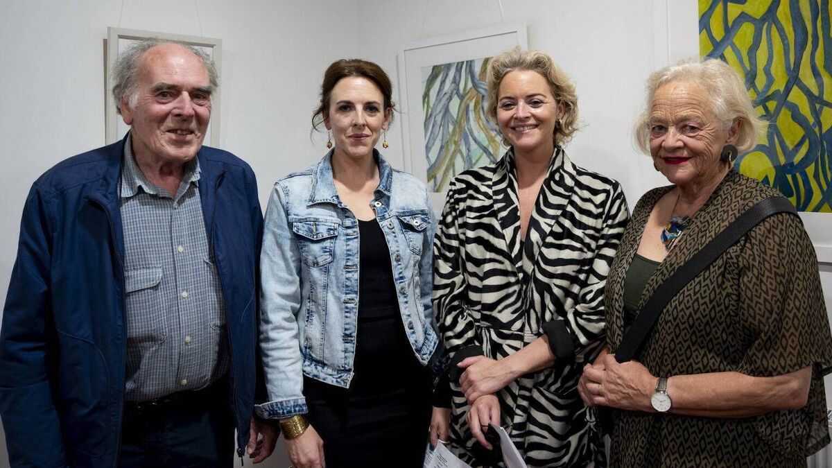Local Notes: Claremorris event to remember father and daughter