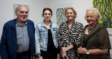 Local Notes: Claremorris event to remember father and daughter