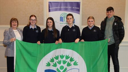 Local Notes: Countdown is on to Coillte Come Home Festival