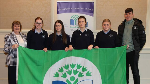 Local Notes: Countdown is on to Coillte Come Home Festival