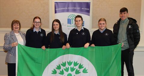 Local Notes: Countdown is on to Coillte Come Home Festival
