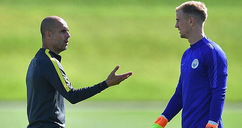 Pep Guardiola admits biggest regret on eve of Man City exit