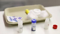 Ireland sees sharp rise in STIs as levels hit record high in Europe