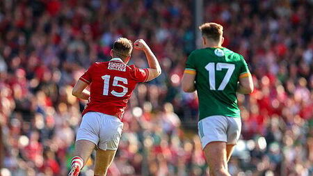 Saturday sport: Cork beat Meath, Hull promoted to Premier League