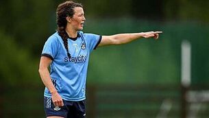 Niamh Fahey shocked Arsenal let Katie McCabe leave Niamh Fahey shocked Arsenal let Katie McCabe leave