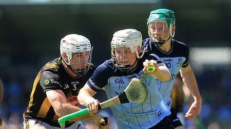 Sunday GAA: Dublin knock Kilkenny out of Leinster Senior Hurling Championship