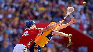 Mackin and O'Leary excited for new rules in Ladies Football Mackin and O'Leary excited for new rules in Ladies Football