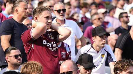 West Ham relegated: What now for the Hammers?