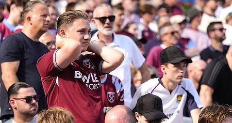 West Ham relegated: What now for the Hammers?