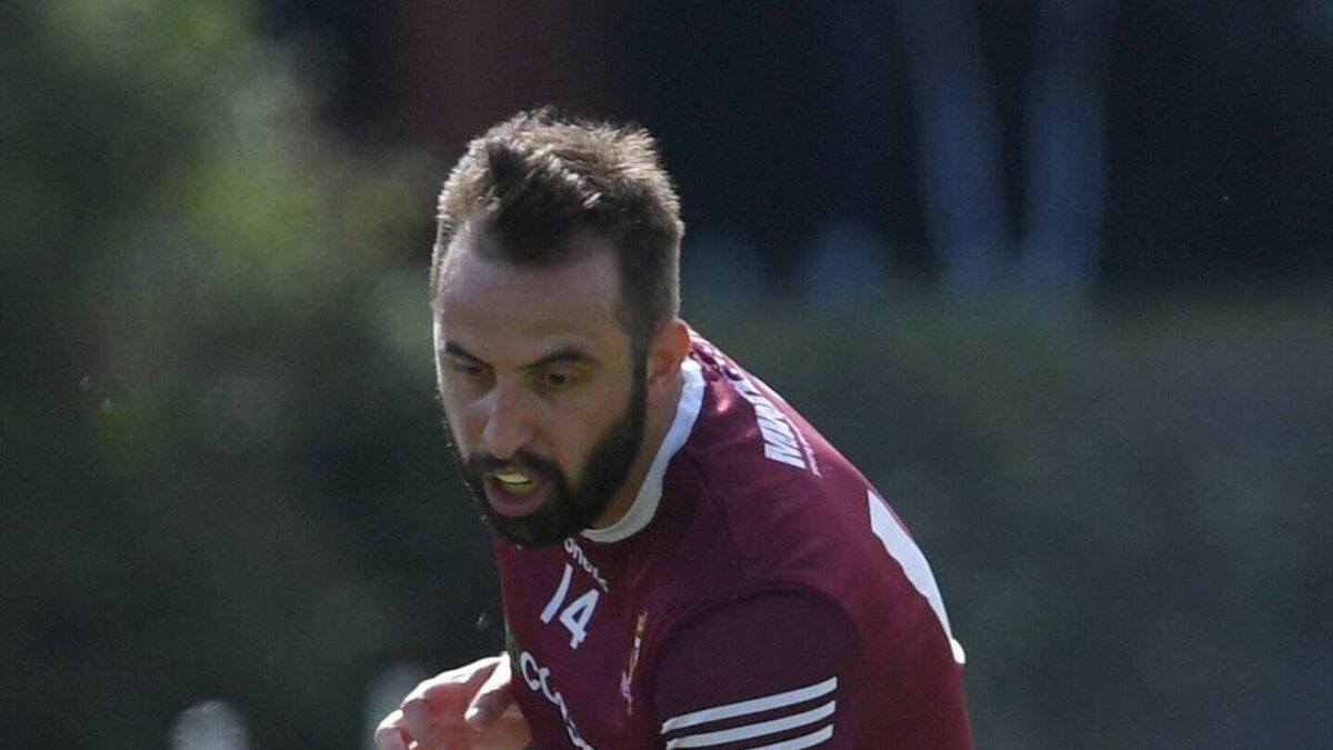 Crossmolina strike late to inflict defeat on misfiring Mitchels