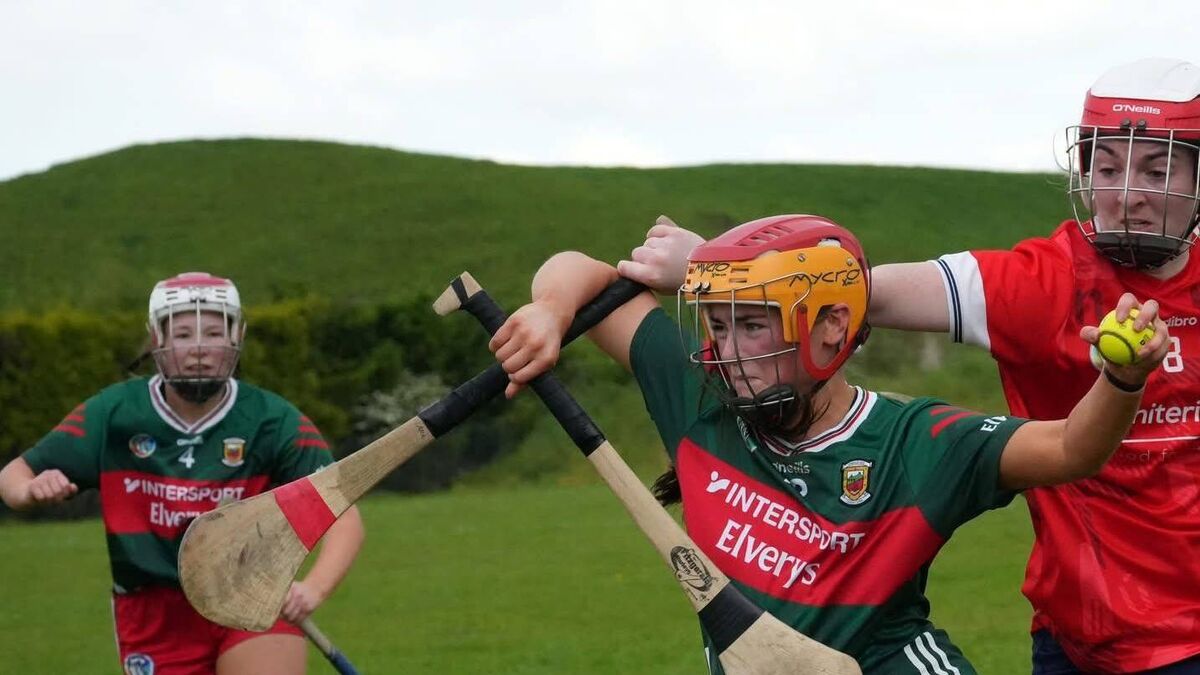 Mayo suffer defeat in championship opener 