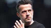 Marco Silva promises not to ‘play games’ over Fulham future
