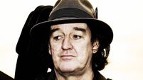 Poetry Day event at Castlebar Library