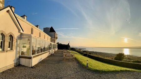 Stella Maris is the perfect place to visit this summer