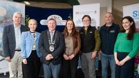Birdwatching kits available from Mayo Libraries