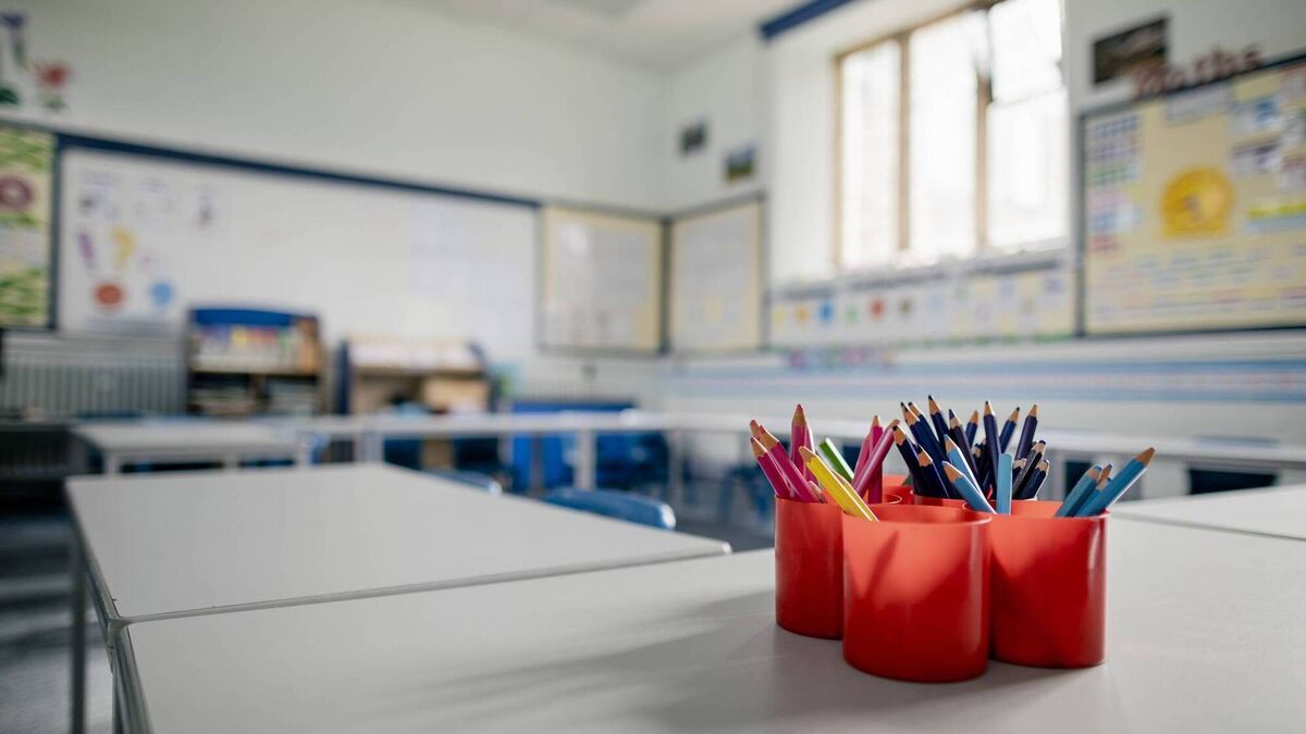 Mayo school to mark official opening of new facilities and extensive renovations