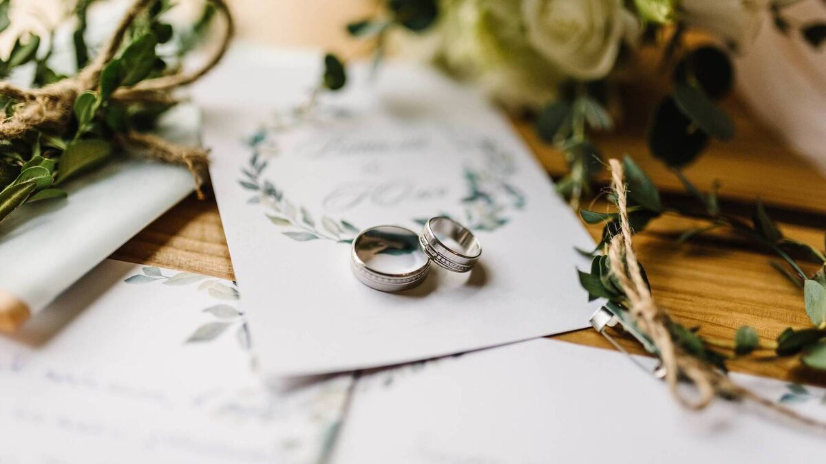Wedding Bells: Swinford marriage is celebrated