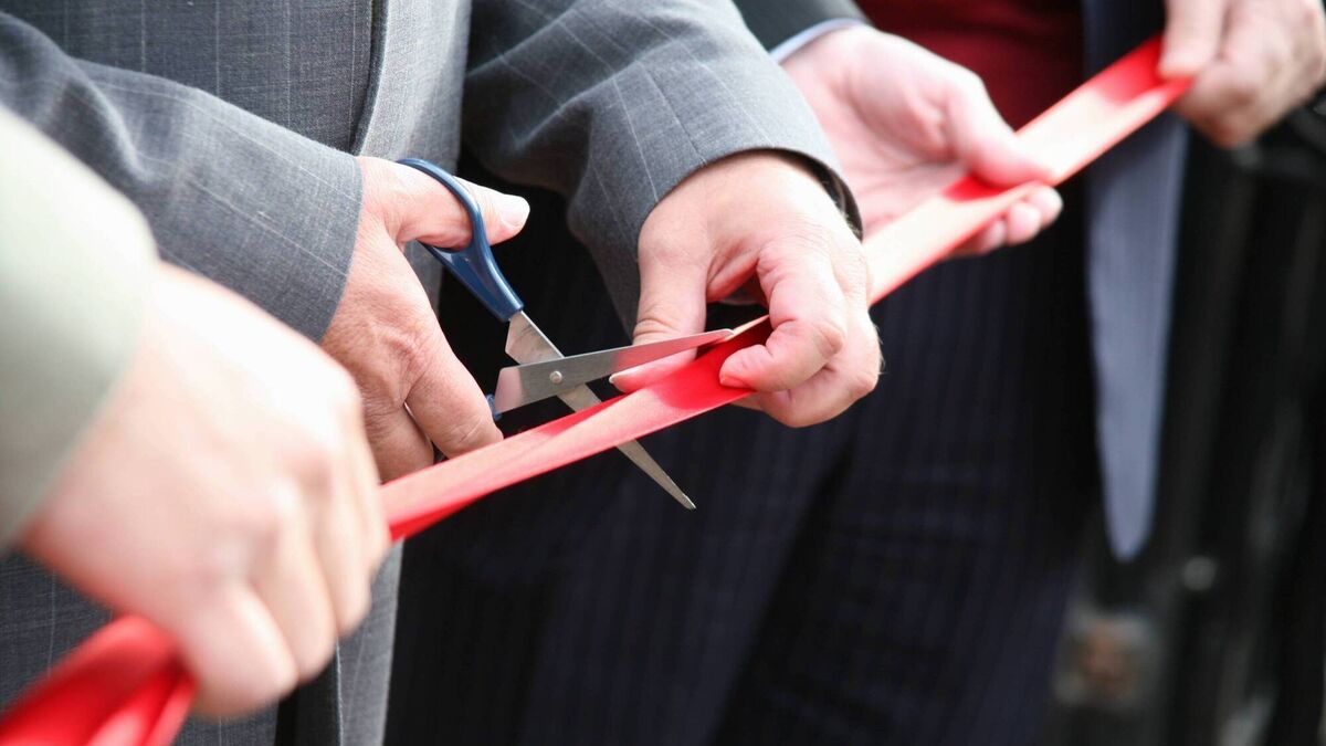 Official opening of Mayo school to take place next week