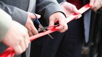 Official opening of Mayo school to take place next week