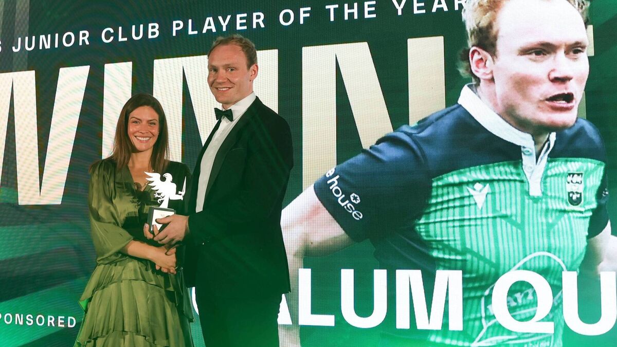 Connacht’s momentum is not by accident