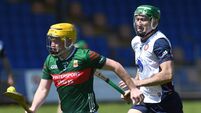 Meehan: Mayo 'never recovered' from goal blitz
