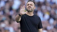 James Maddison says ‘passionate’ Roberto De Zerbi saved Spurs from ‘disaster’