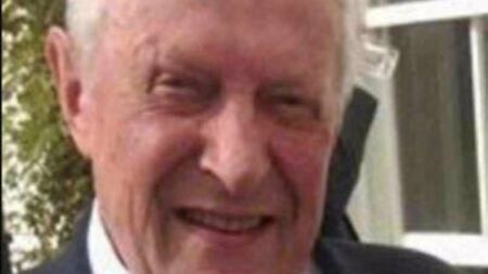 Deep sadness at passing of much-loved local pharmacist and community stalwart