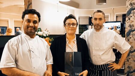 'Fresh and exciting' new dining chapter for Ballina hotel
