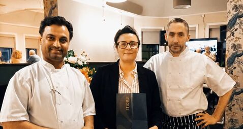 'Fresh and exciting' new dining chapter for Ballina hotel