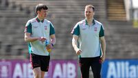 Five key issues for Andy Moran for Monaghan game 