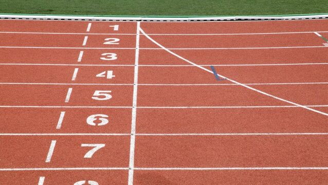 Ballina hosts Community Games athletics and family fun day 