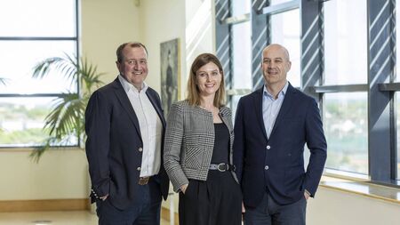 Major senior role appointment for Mayo woman