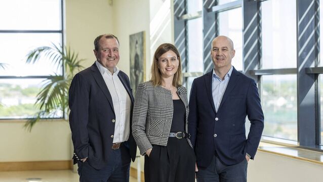Major senior role appointment for Mayo woman