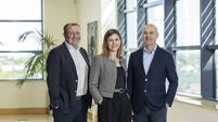 Major senior role appointment for Mayo woman