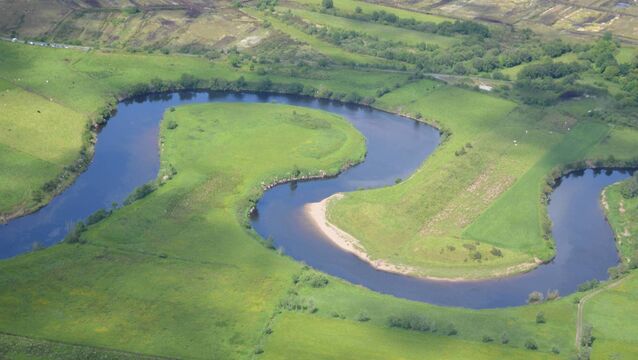 Preserving the Moy for future generations