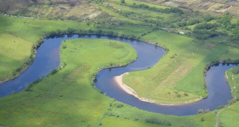 Preserving the Moy for future generations