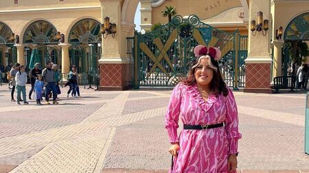 Ballina woman shares her personal story for World MS Day