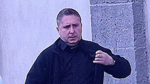 Omagh Inquiry co-operation Bill passed by lawmakers Omagh Inquiry co-operation Bill passed by lawmakers